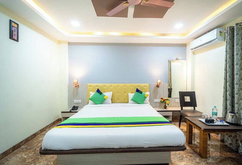 豪华房间, Treebo Seven Days, Mahabaleshwar