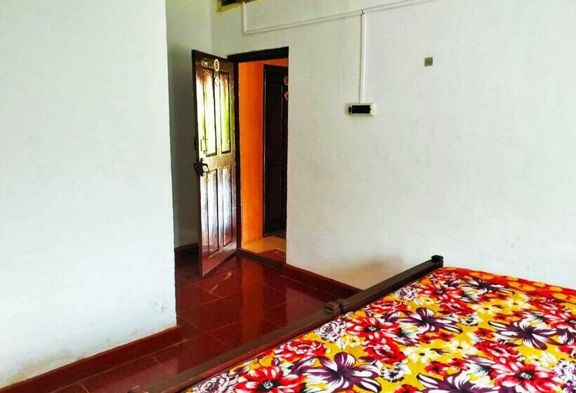 标准间, Staymaker Nellimani Cottages