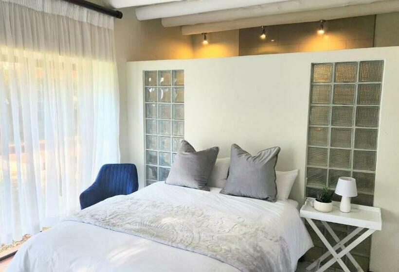 اتاق لوکس, Rest&relax Guesthouse