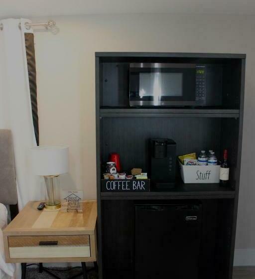 이코노미 트리플 룸, Modern Private Studio Margate