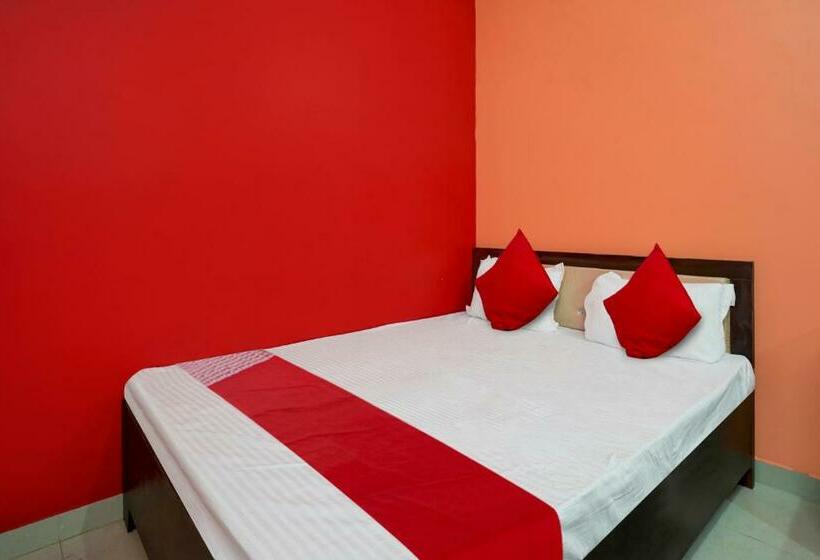 Трехместный Номер Классика, Oyo Flagship 81455 Hotel Rm