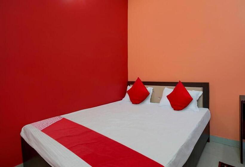 Трехместный Номер Классика, Oyo Flagship 81455 Hotel Rm