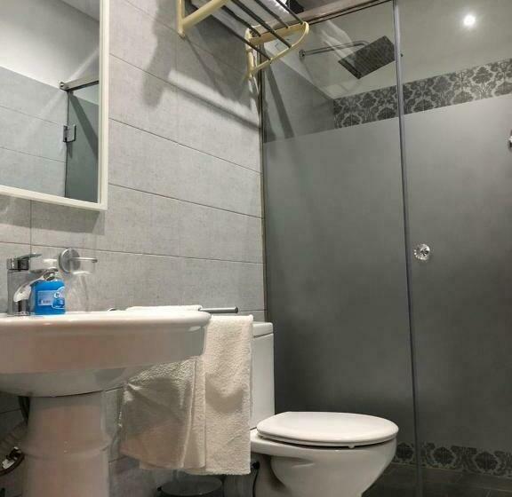 Номер Стандарт, Riad Casa Bahia Asilah
