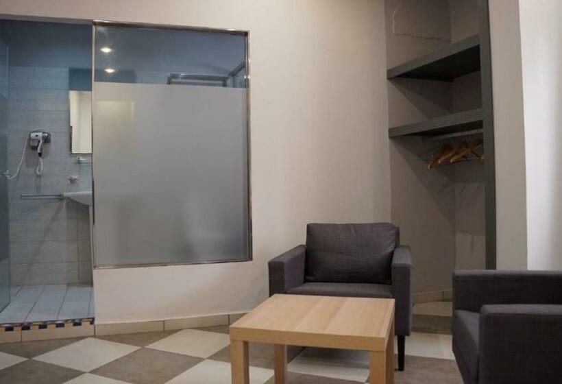 Номер Стандарт с Террасой, Riad Casa Bahia Asilah