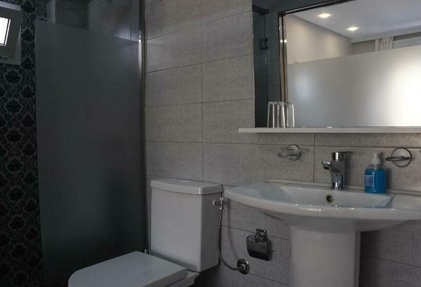 Номер Deluxe, Riad Casa Bahia Asilah
