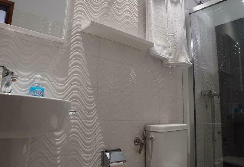 Номер Deluxe с Балконом, Riad Casa Bahia Asilah