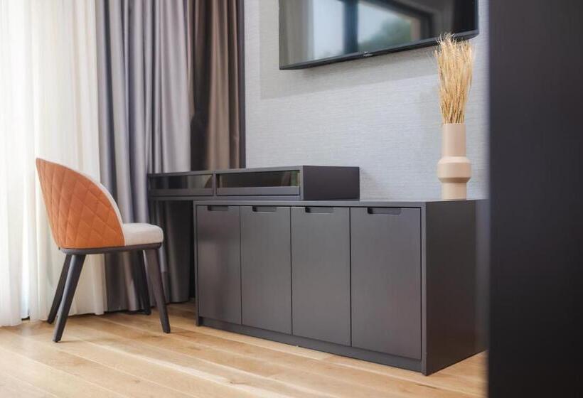 اتاق استاندارد, Regent Resort Budva