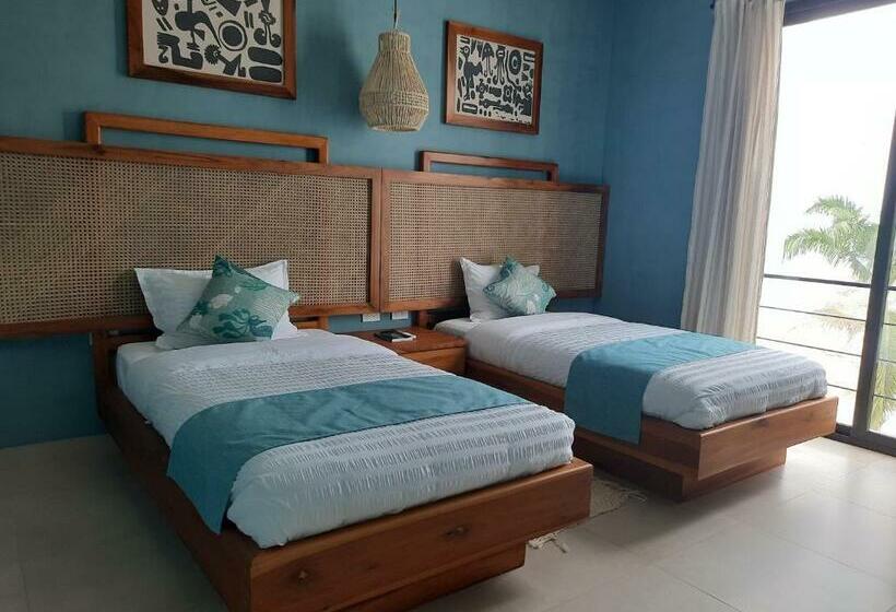 Семейный Номер Superior, Jama Campay   Homes Resort & Spa