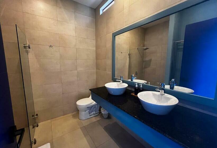 Семейный Номер Superior, Jama Campay   Homes Resort & Spa