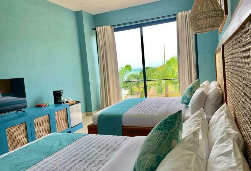 Номер Superior, Jama Campay   Homes Resort & Spa