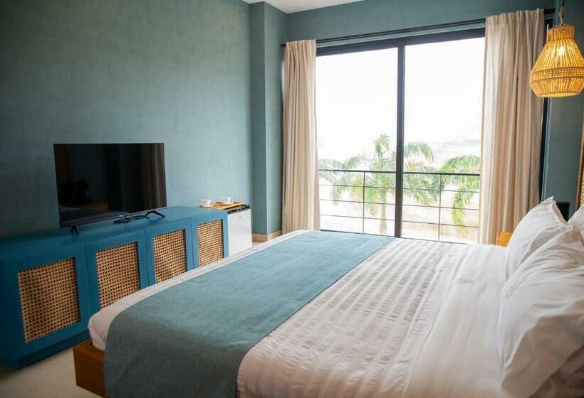 Номер Superior Кровать Кинг, Jama Campay   Homes Resort & Spa