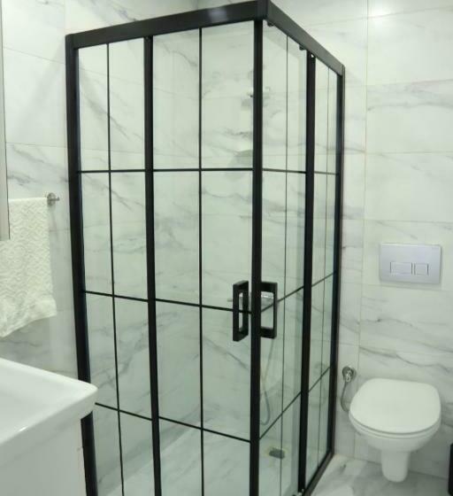 Номер Стандарт Вид на Сад, La Sorella Butik