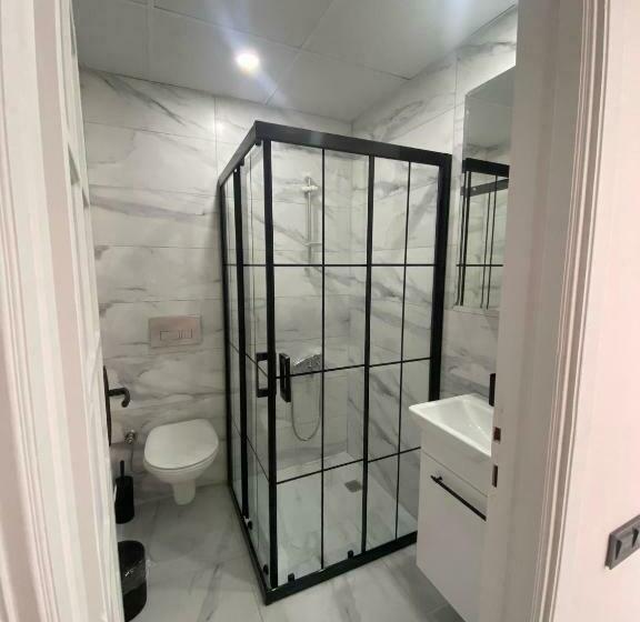 Номер Стандарт Трехместный, La Sorella Butik