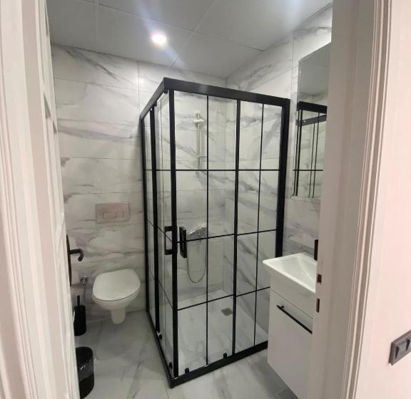 Номер Стандарт Индивидуальный с Балконом, La Sorella Butik