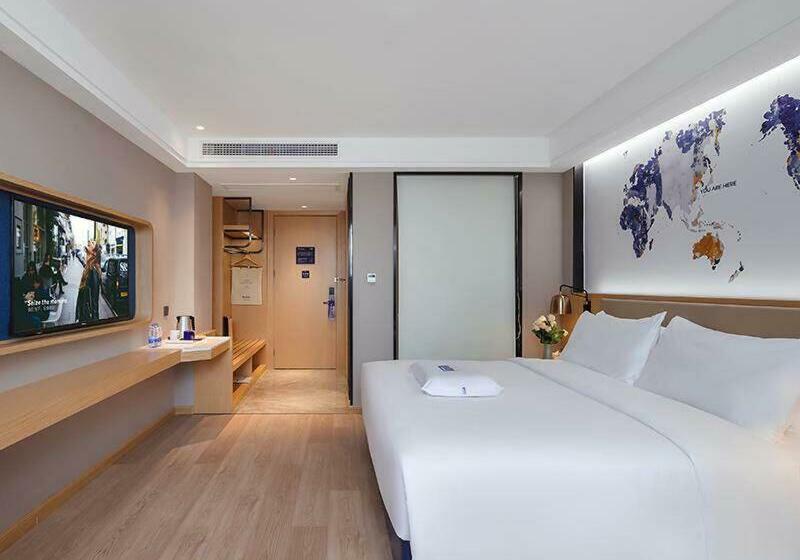 Номер Стандарт, Kyriad Marvelous Hotel Jingxian