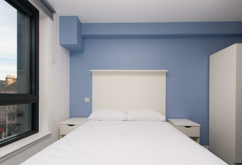 استودیوی استاندارد, Destiny Student Shrubhill   Campus Accommodation
