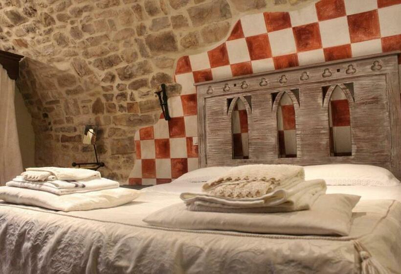 Quarto Estandar, Agriturismo Castello Di Belforte