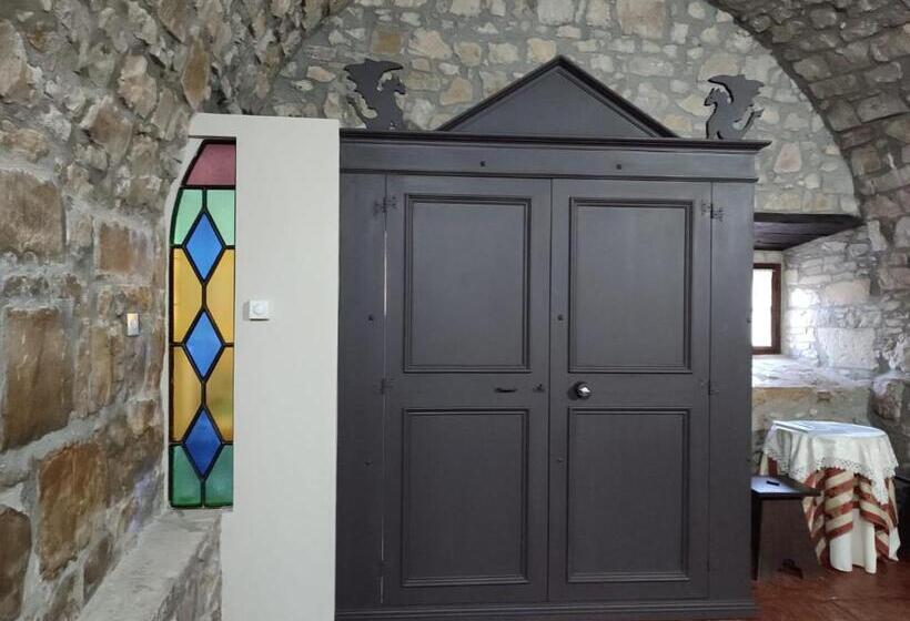 Quarto Estandar, Agriturismo Castello Di Belforte