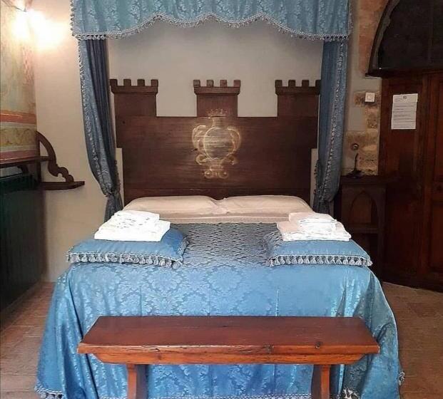 Quarto Estandar, Agriturismo Castello Di Belforte