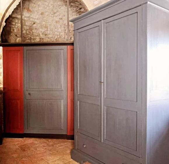 Quarto Estandar, Agriturismo Castello Di Belforte