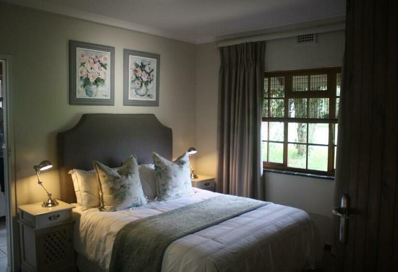 Номер Стандарт, Elgin Guest House