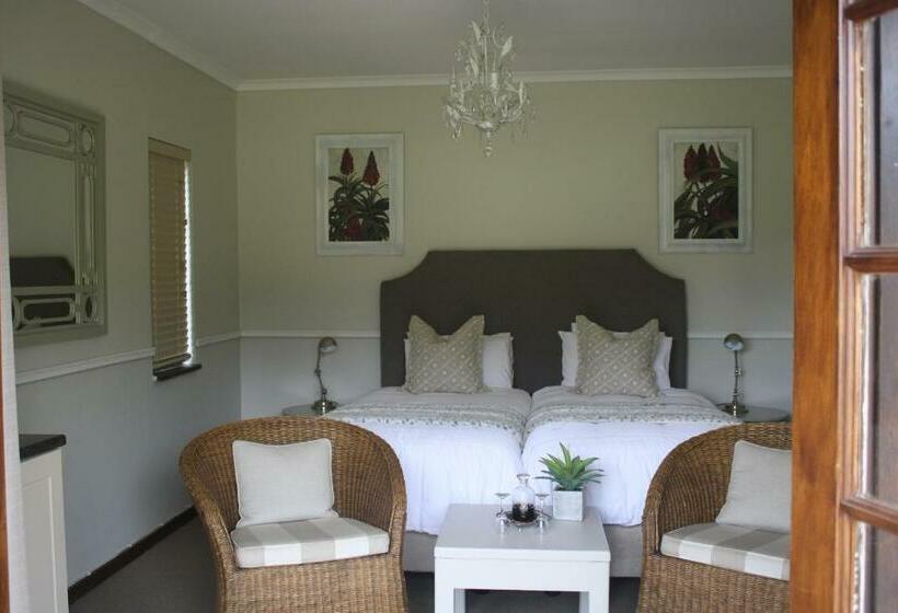 Номер Стандарт, Elgin Guest House