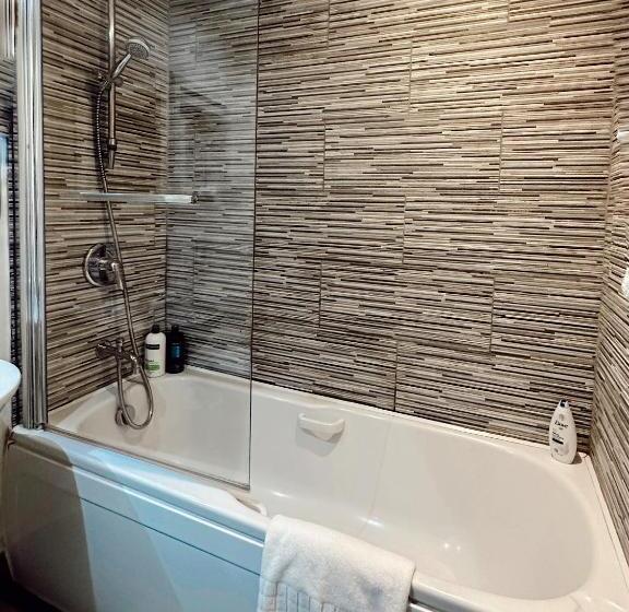 Apartamento 1 Dormitório com Sacada, Canary Wharf   Luxury Apartments