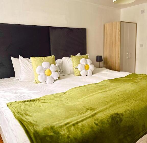 Apartamento Deluxe 1 Dormitório, Canary Wharf   Luxury Apartments