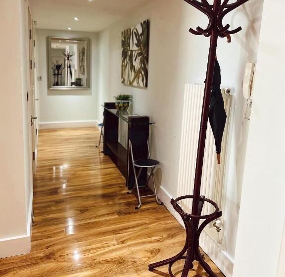 Apartamento Deluxe 1 Dormitório, Canary Wharf   Luxury Apartments