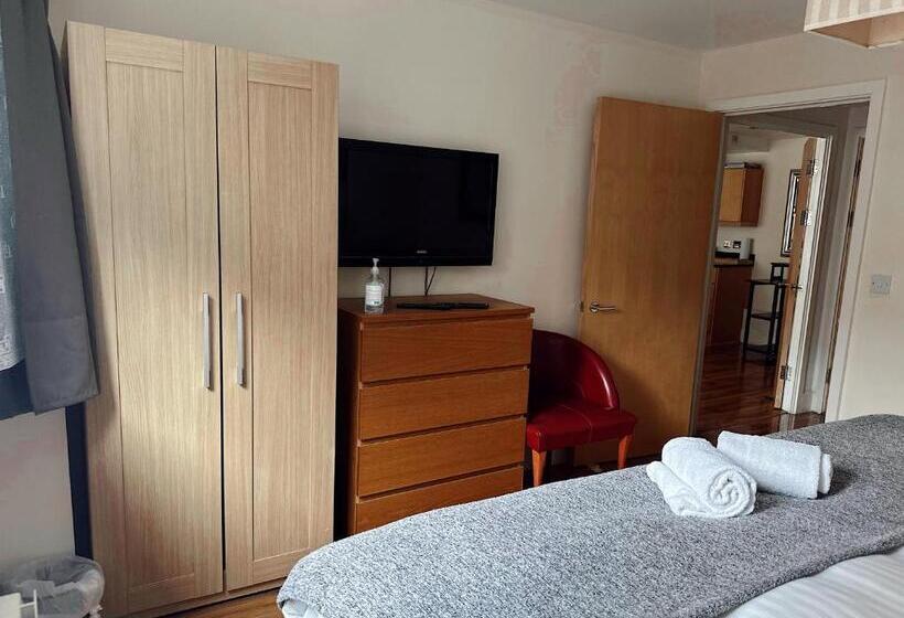 Apartamento 2 Dormitórios, Canary Wharf   Luxury Apartments