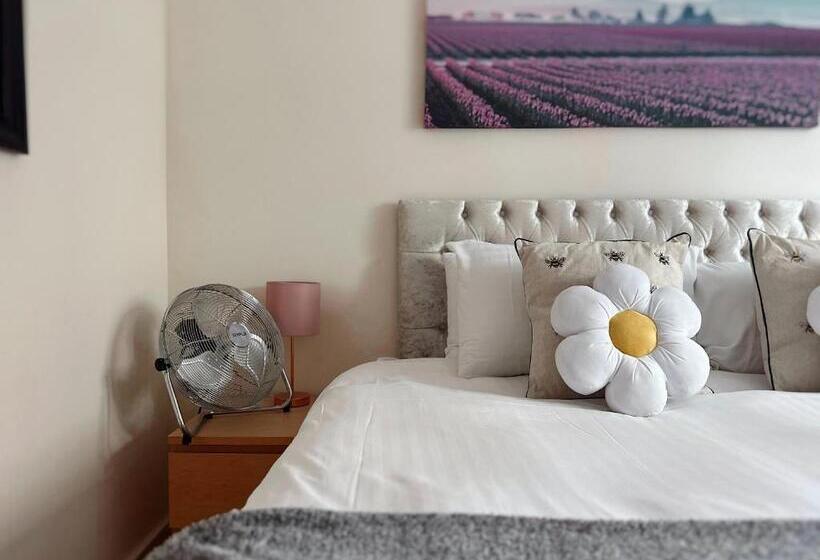 Apartamento 2 Dormitórios, Canary Wharf   Luxury Apartments