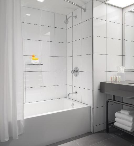 スタンダードスタジオ, Fordson Hotel, In The Unbound Collection By Hyatt