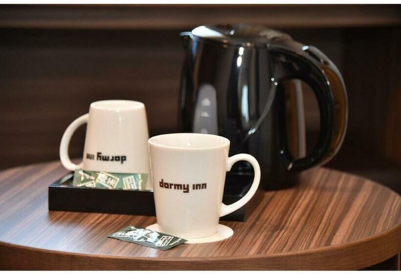 Номер Стандарт, Dormy Inn Abashiri