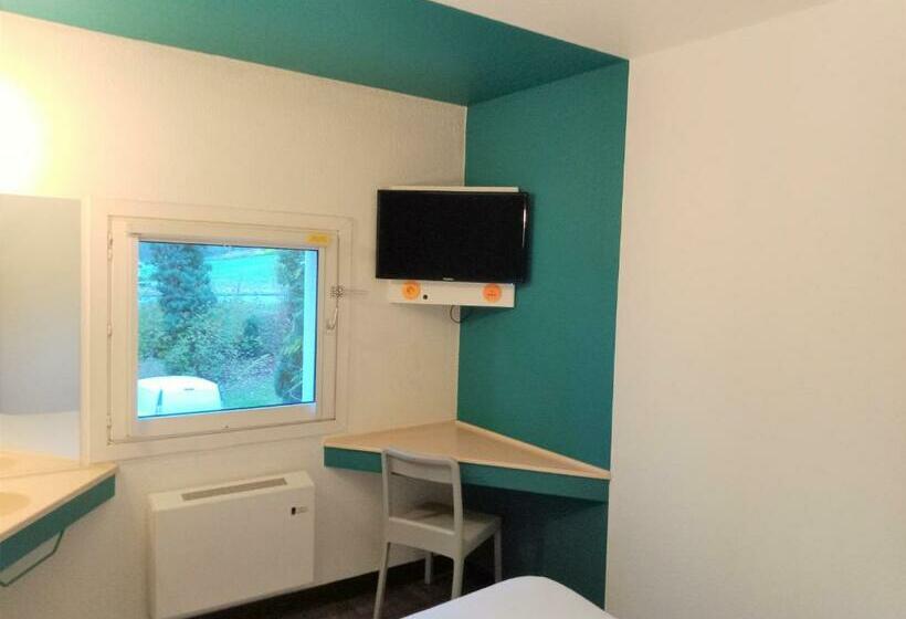 Номер Стандарт, Chicôtel Périgueux Boulazac