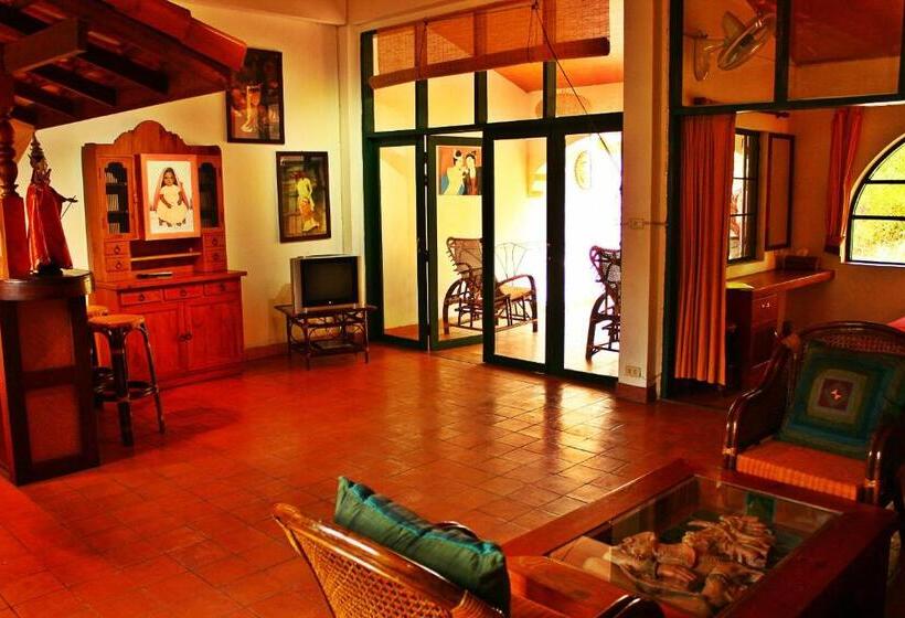 اتاق سوپریور, Secret Garden Chiang Mai