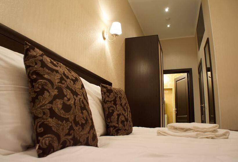 Номер Superior, Samsonov Hotel On Moskovskiy
