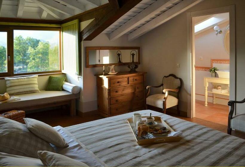 스탠다드 룸, Posada Rural Lindos Sueños