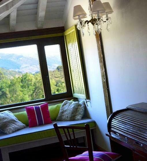 스탠다드 룸, Posada Rural Lindos Sueños