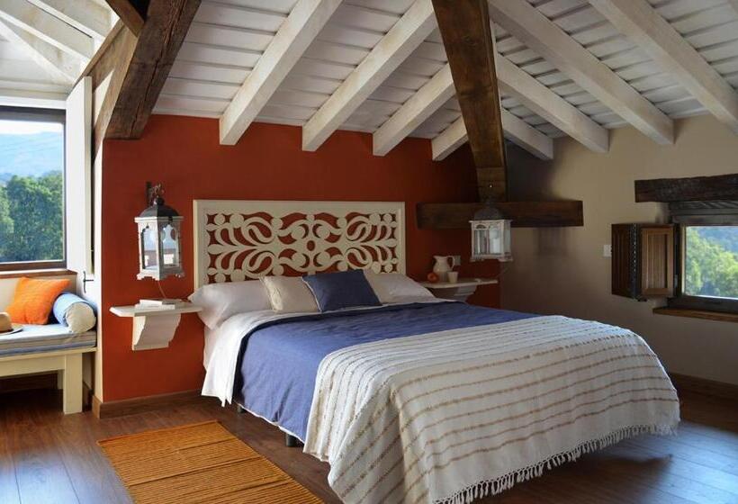 스탠다드 룸, Posada Rural Lindos Sueños