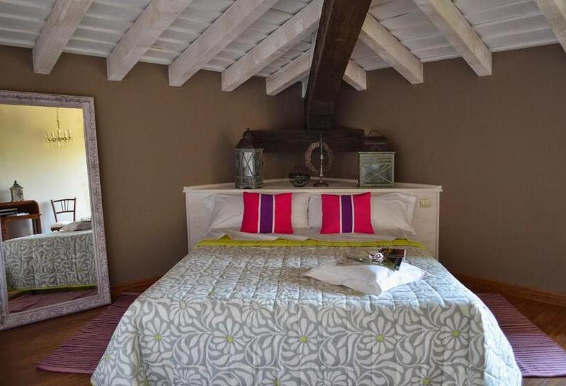 스탠다드 트리플 룸, Posada Rural Lindos Sueños