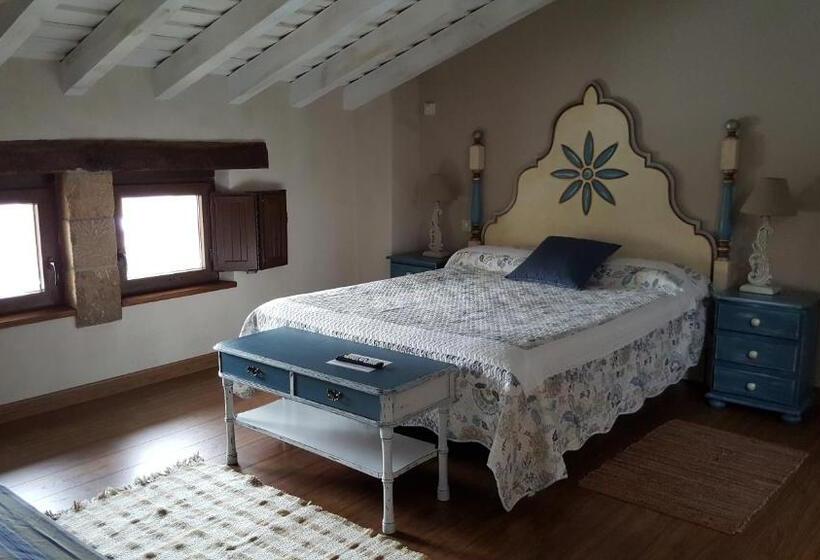 스탠다드 트리플 룸, Posada Rural Lindos Sueños