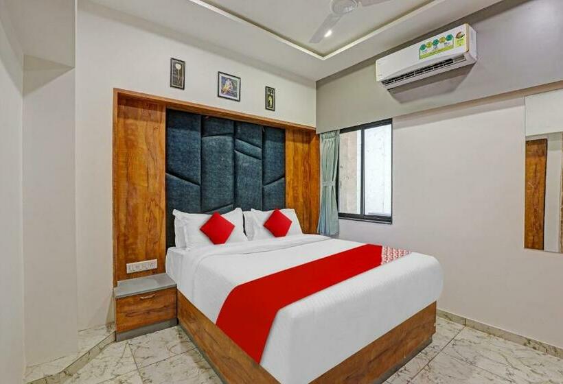 Quarto Estandar, Oyo Flagship Hotel Reet Villa