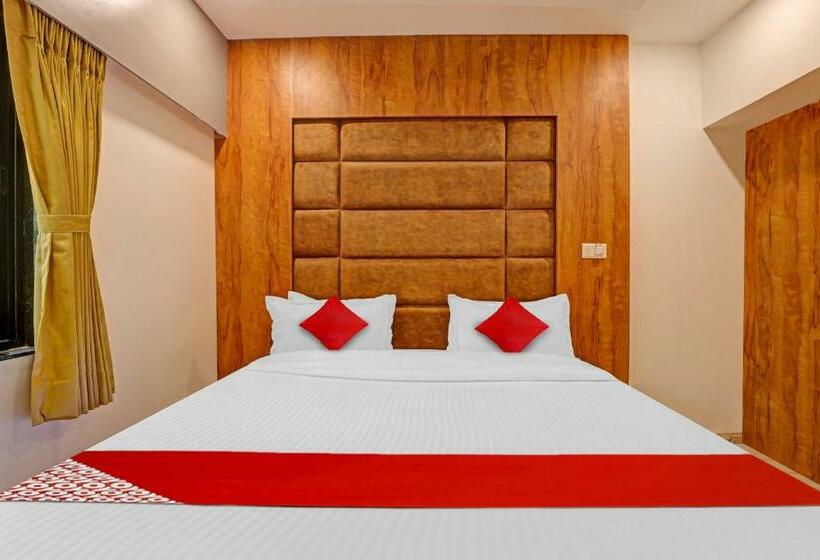Quarto Estandar, Oyo Flagship Hotel Reet Villa