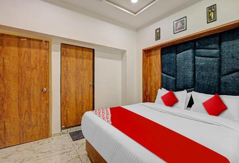 Quarto Estandar, Oyo Flagship Hotel Reet Villa