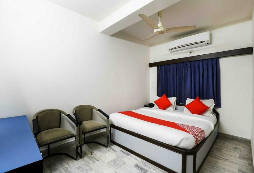 اتاق استاندارد, Oyo Flagship Hotel Capital