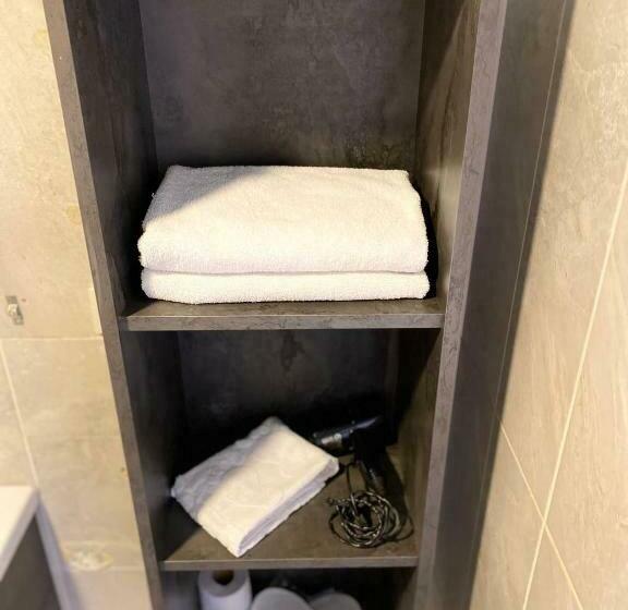 Студия Стандарт, Pin Suites