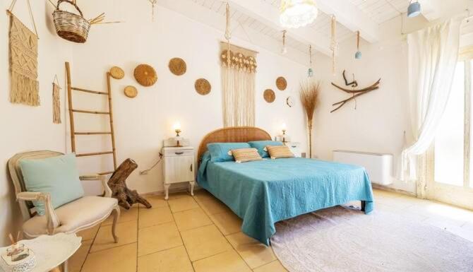 Семейный Номер, Masseria Li Vecchi
