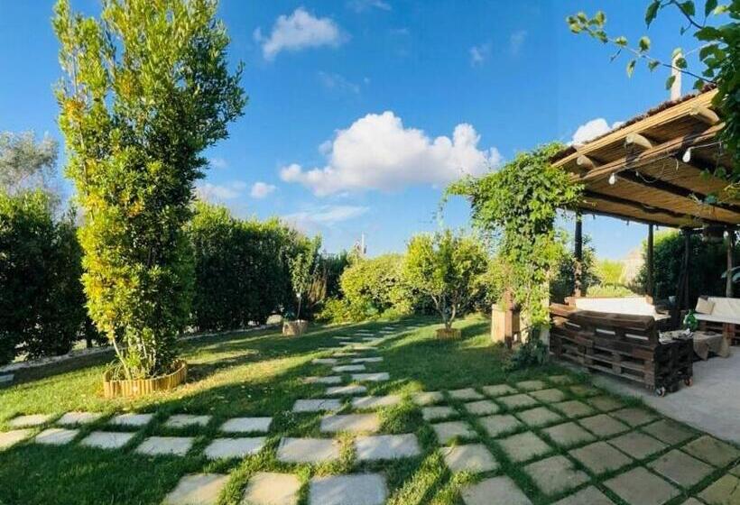 Трехместный Номер Классика, Masseria Li Vecchi