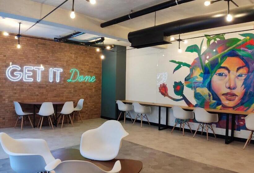침실 1개 아파트, El Sol By Wynwood House