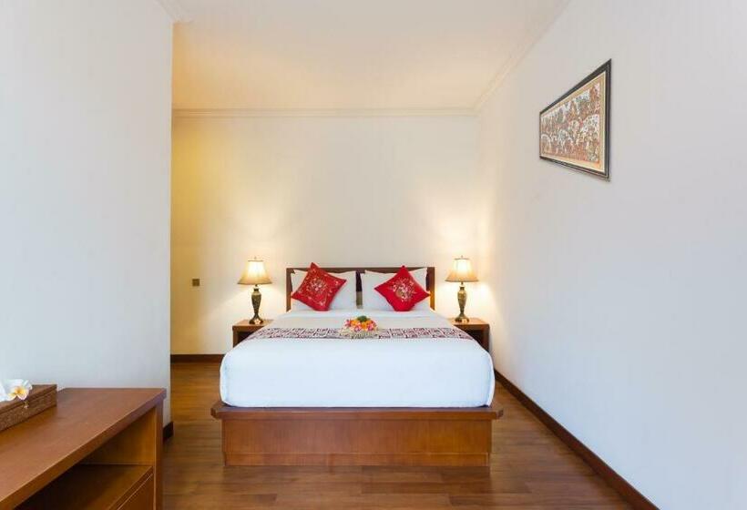Family Suite, Villa Sabasanti Gianyar